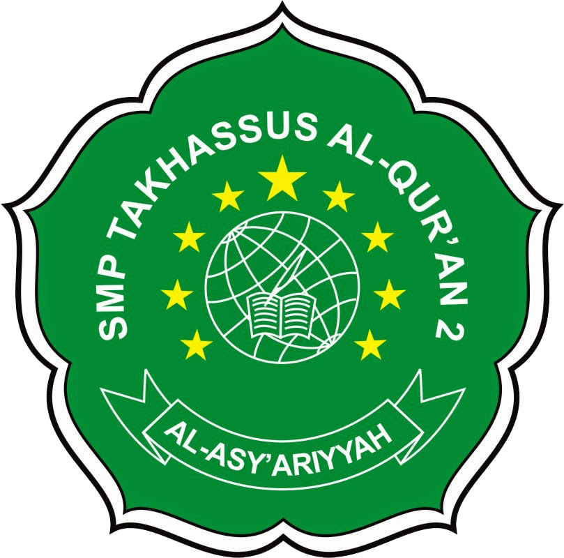 SMP TAKHASSUS AL-QUR AN BOJA